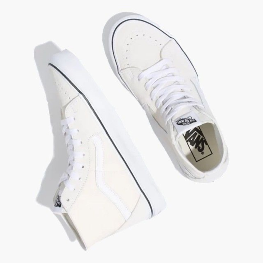 Vans Sk8-Hi Tapered
Women's - Picture 2 of 8